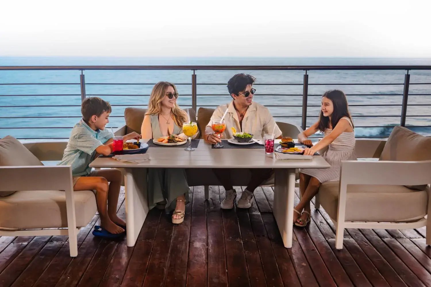 El sabor de lo exquisito