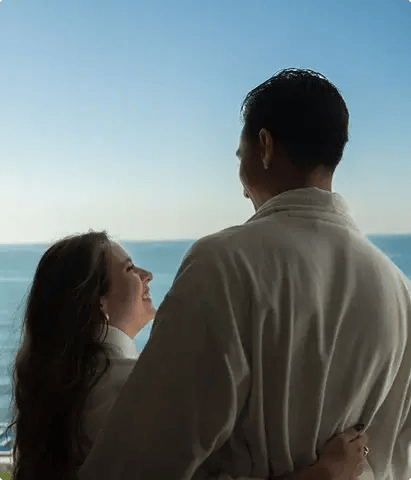 Escapada completa para novios e invitados