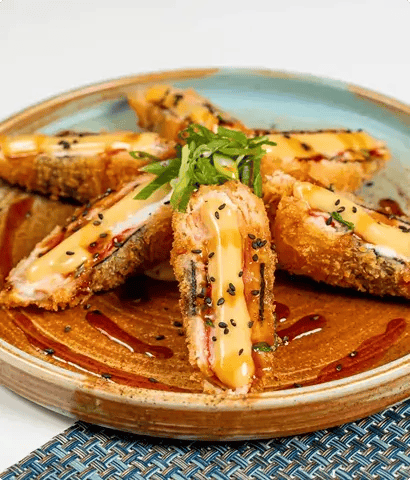 Experiencia gastronómica única