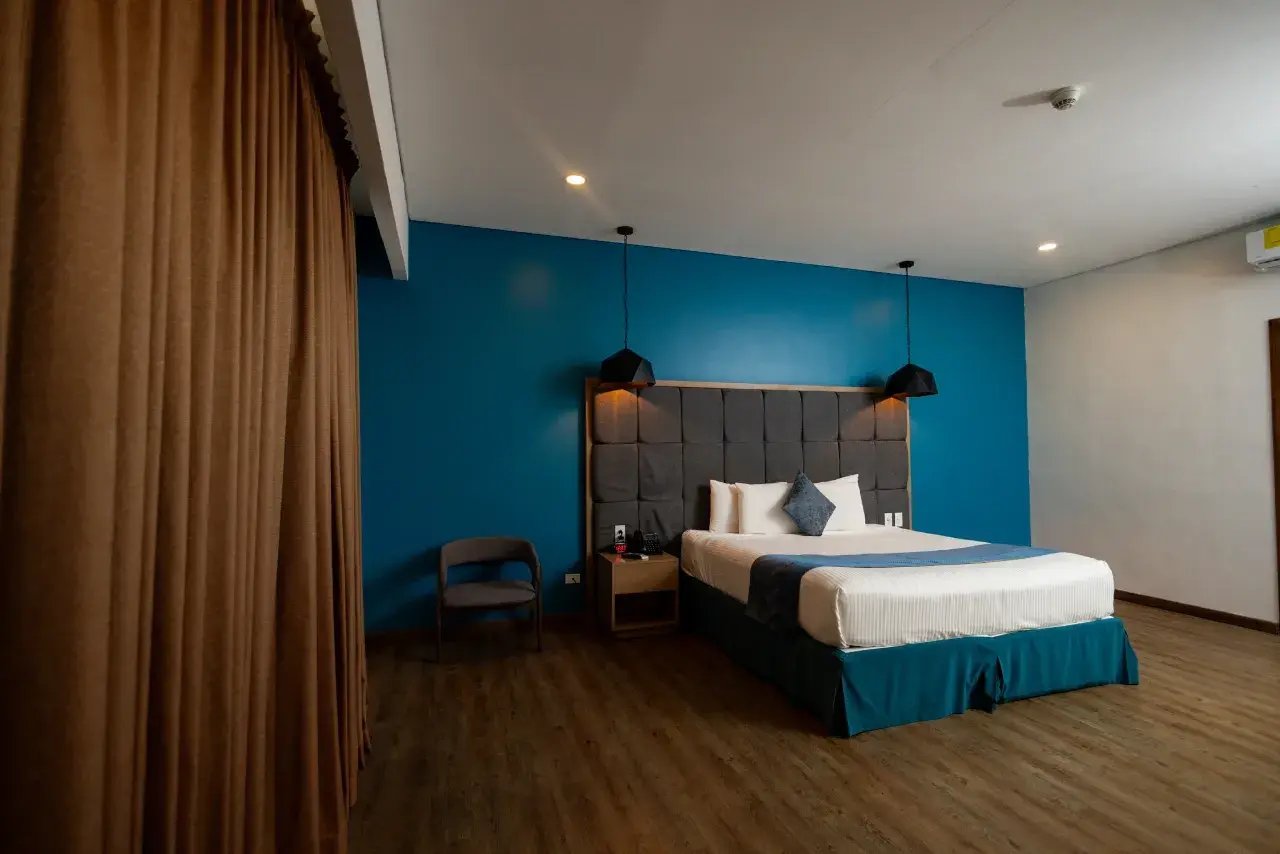 Habitaciones-sencilla