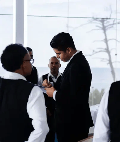 Servicio integral y personalizado